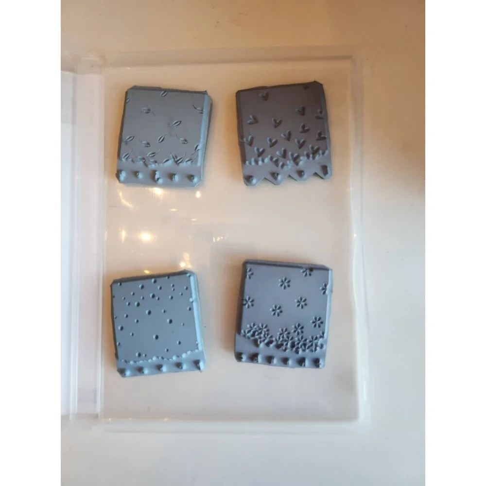 Stampin Up! inventory reduction